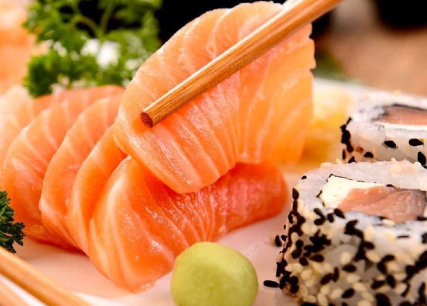 Kala, kala ja veel kord kala